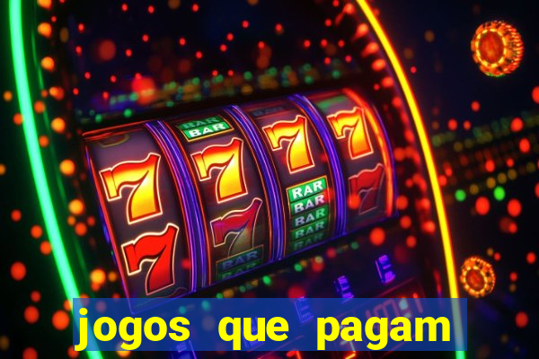 jogos que pagam pelo pagbank 2024